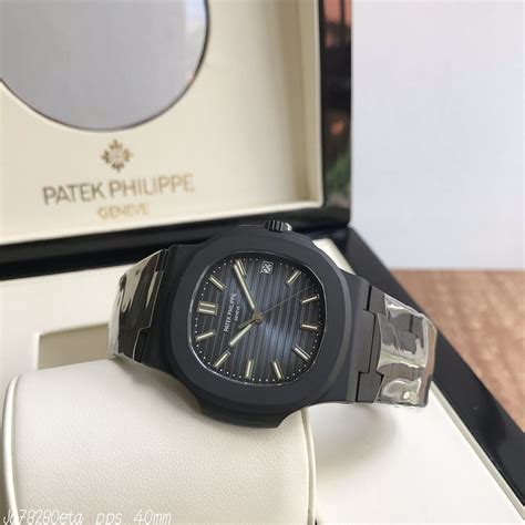 patek philippe nautilus replica eta